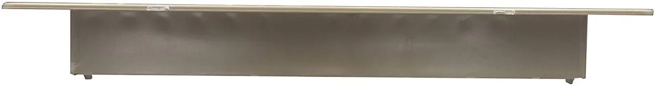 Floor Register Tan